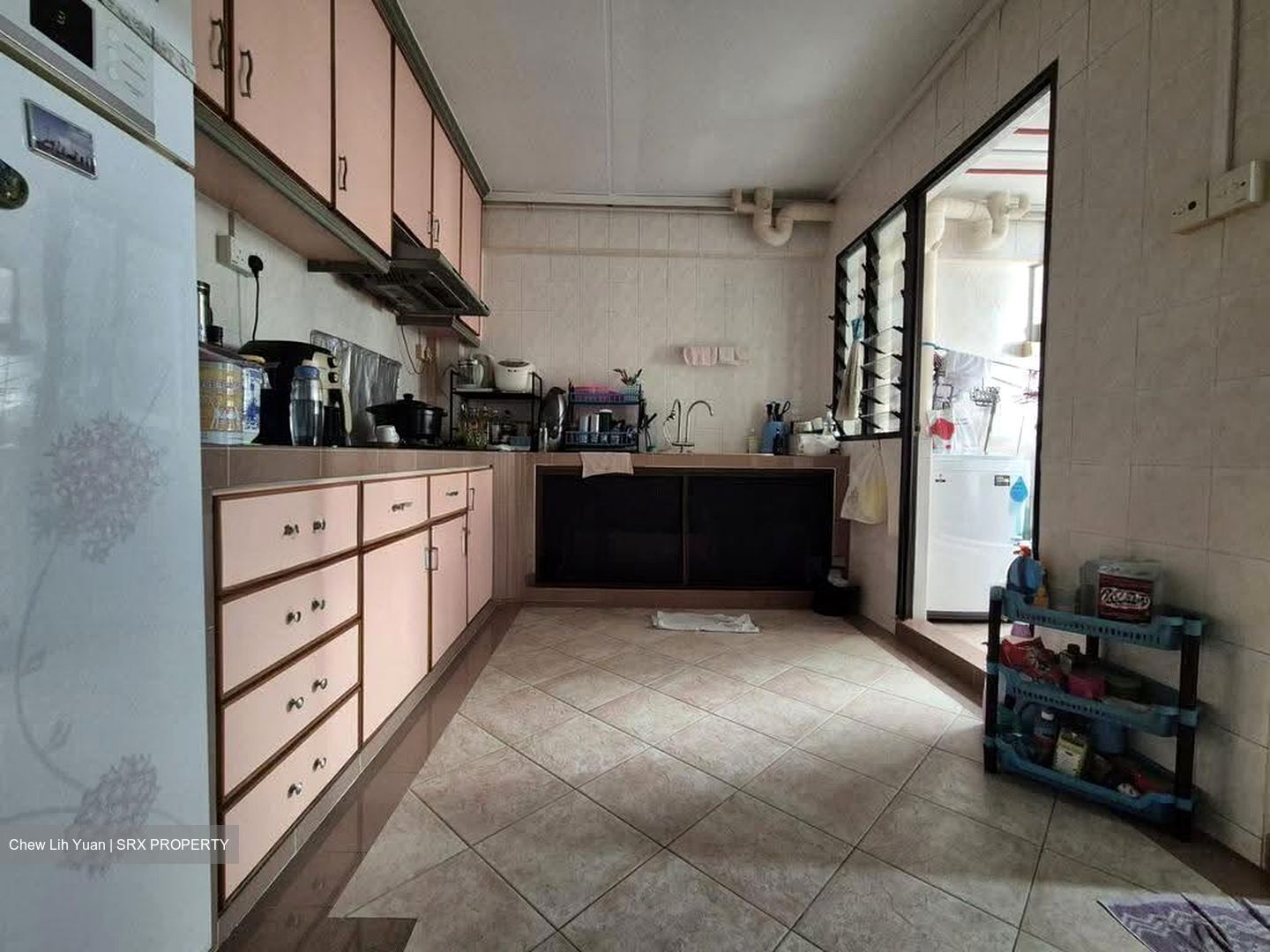 Blk 647 Jurong West Street 61 (Jurong West), HDB 5 Rooms #617195621